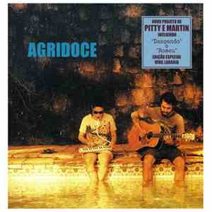 Agridoce - Agridoce mp3 album