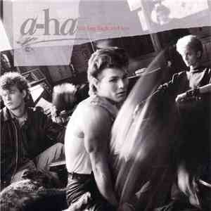 a-ha - Hunting High And Low mp3 album