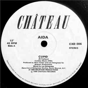 Aida  - Cupid mp3 album