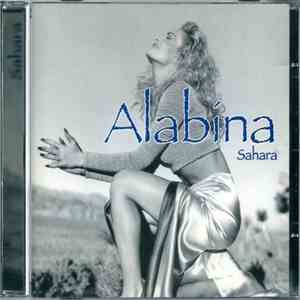 Alabina - Sahara mp3 album