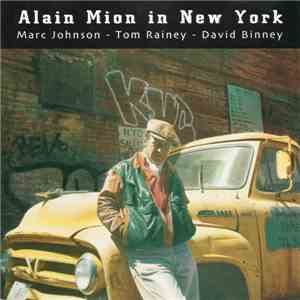 Alain Mion - In New York mp3 album