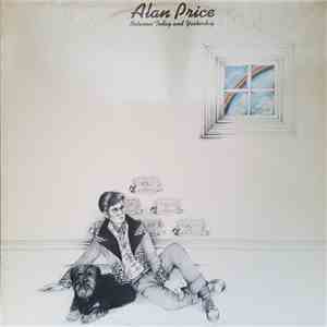 Alan Price - Between Today And Yesterday mp3 album
