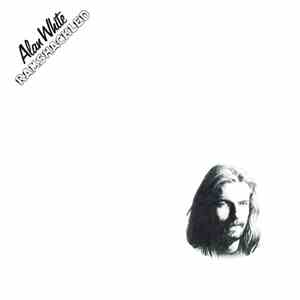 Alan White - Ramshackled mp3 album