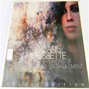 Alanis Morissette - Flavors Of Entanglement mp3 album