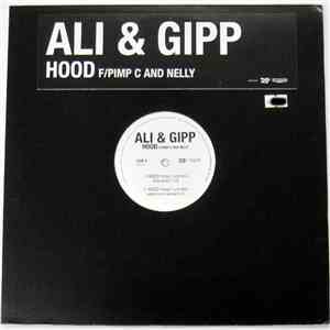 Ali & Gipp - Hood mp3 album