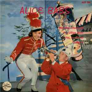 Alice Babs - Vita Ulliga Moln mp3 album