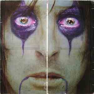 Alice Cooper  - From The Inside mp3 album