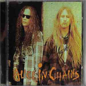 Alice In Chains - Tie Me Up mp3 album