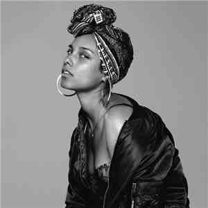 Alicia Keys - In Common mp3 album