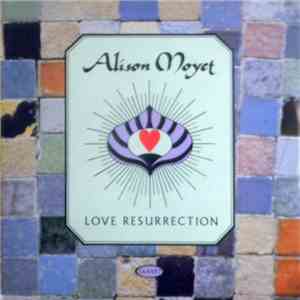 Alison Moyet - Love Resurrection mp3 album