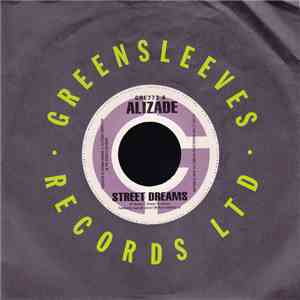 Alizade - Street Dreams mp3 album