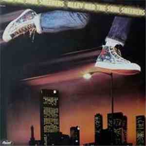 Alley & The Soul Sneekers - Alley & The Soul Sneekers mp3 album