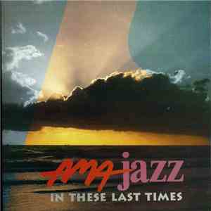 AMA Jazz - In One Breath mp3 album
