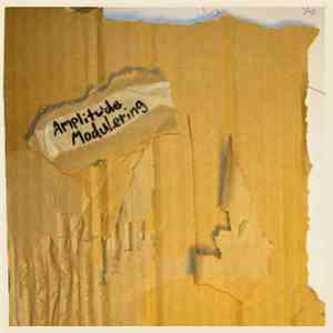 AMbandet - Amplitude Modulering mp3 album