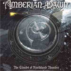 Amberian Dawn - The Clouds Of Northland Thunder mp3 album