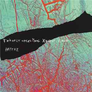Amppez - Frankly Speaking About Love mp3 album