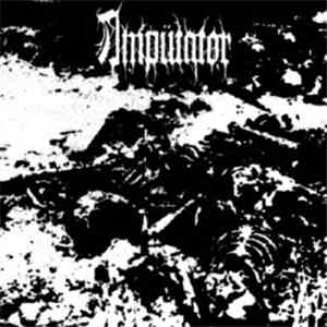Ampütator - Ampütator mp3 album