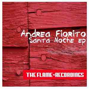 Andrea Fiorito - Santa Noche EP mp3 album