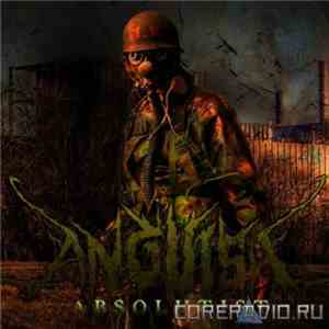 Anguish  - Absolutist mp3 album