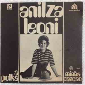 Anilza Leoni - A Polka / Minha Canção mp3 album