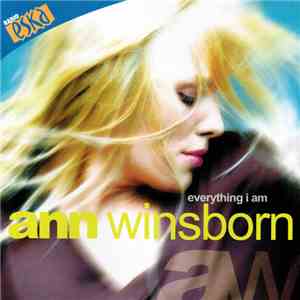 Ann Winsborn - Everything I Am mp3 album