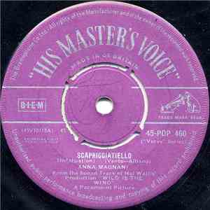 Anna Magnani - Scapricciatiello (Infatuation) mp3 album