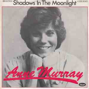 Anne Murray - Shadows In The Moonlight mp3 album