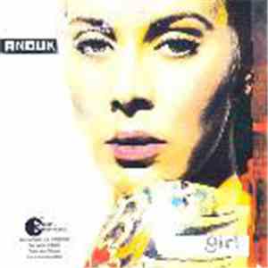 Anouk - Girl mp3 album