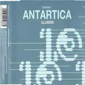 Antartica - Illusion mp3 album