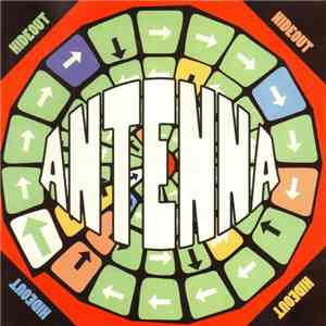 Antenna  - Hideout mp3 album