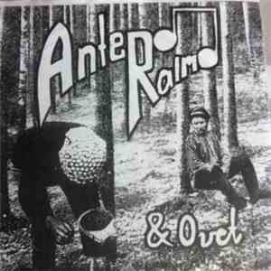 Antero Raimo & Ovet - Mustikanpoiminta mp3 album
