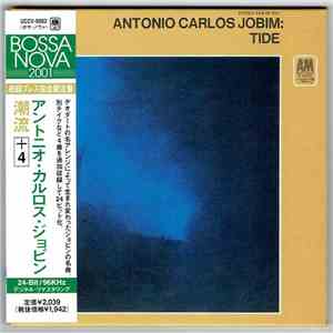 Antonio Carlos Jobim - Tide mp3 album