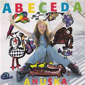 Anuška - Abeceda mp3 album