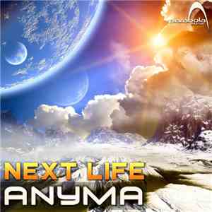Anyma  - Next Life mp3 album