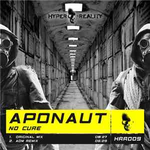 Aponaut - No Cure mp3 album