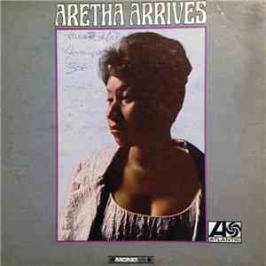 Aretha Franklin - Aretha Arrives mp3 album