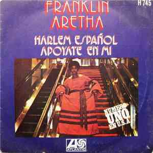Aretha Franklin - Harlem Español mp3 album