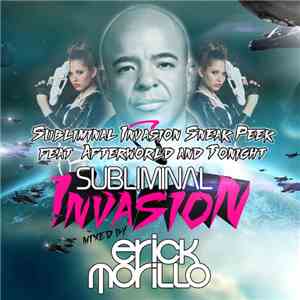 Armand Pena Feat. Kelly Davis  / Jose Nunez - Subliminal Invasion Sneak Peek mp3 album