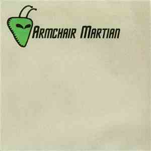 Armchair Martian - Barely Passing mp3 album