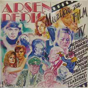 Arsen Dedić - Muzika Za Film I TV mp3 album