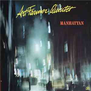 Art Farmer Quintet - Manhattan mp3 album