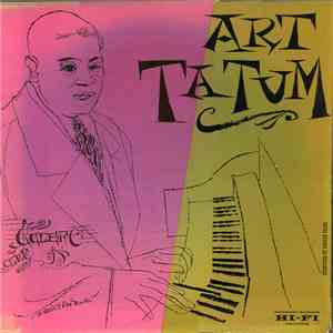 Art Tatum - The Genius Of Art Tatum mp3 album