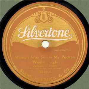 Arthur Tanner - When I Was Single My Pockets Would Jingle / The Knoxville Girl mp3 album