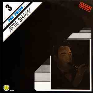 Artie Shaw - ... Con Swing... Vol. 3 mp3 album