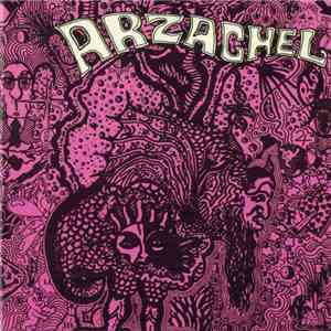 Arzachel - Arzachel mp3 album
