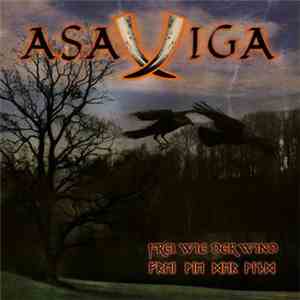 Asaviga - Frei Wie Der Wind mp3 album