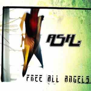 Ash - Free All Angels mp3 album