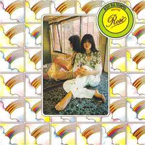 Ash Ra Tempel - Starring Rosi mp3 album