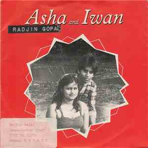 Asha And Iwan - Diel Le Ke Bhaga mp3 album