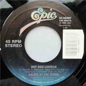 Asleep At The Wheel - Hot Rod Lincoln mp3 album